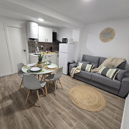 Suites Alameda Centro Levante Бенидорм Экстерьер фото