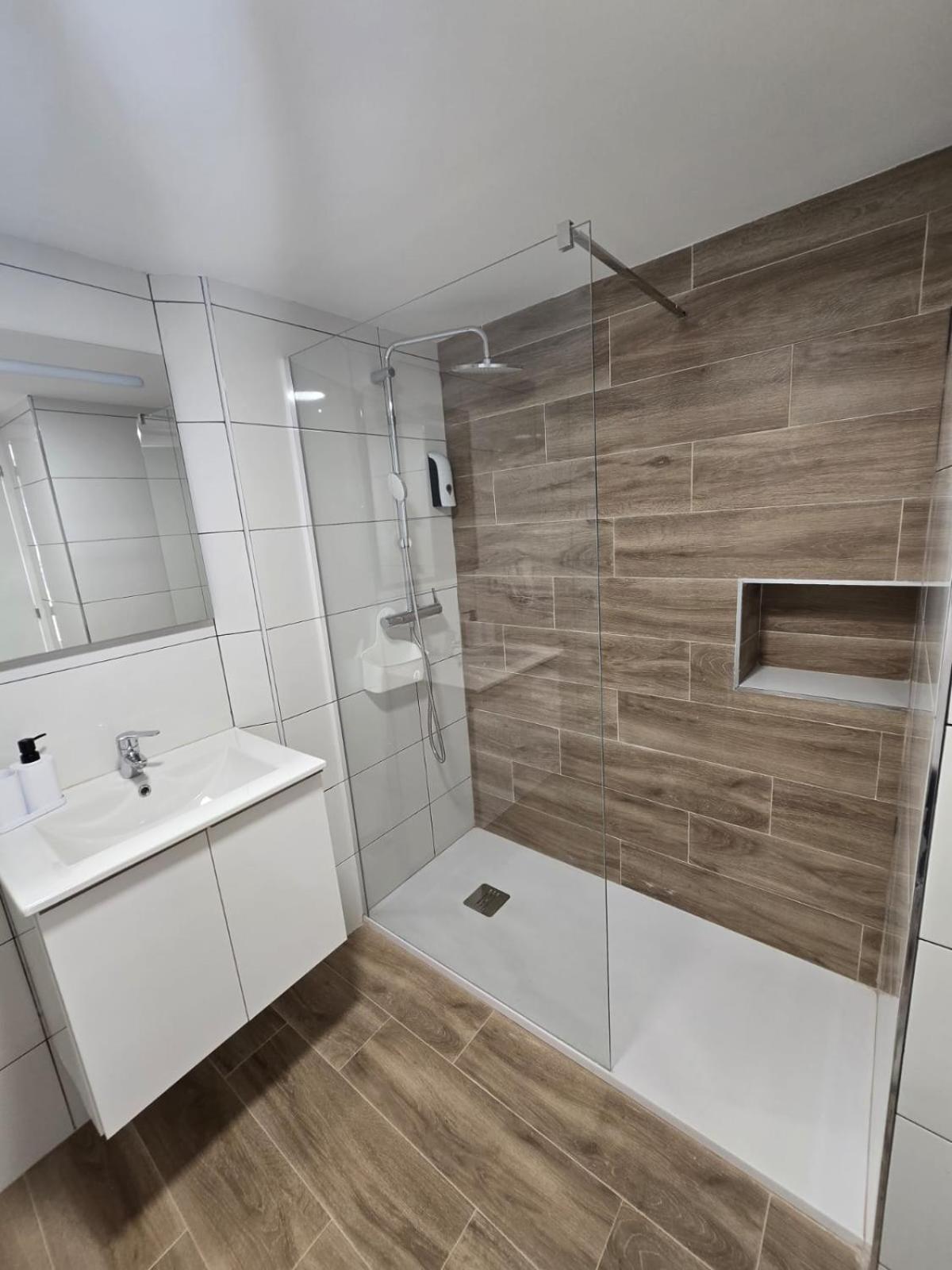 Suites Alameda Centro Levante Бенидорм Экстерьер фото